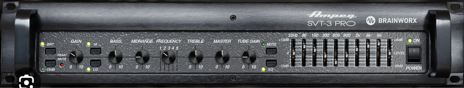 Plugin Alliance Plugin Alliance Suhr PT100